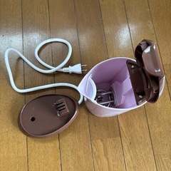 ケトル　0.6ℓ 新品の画像