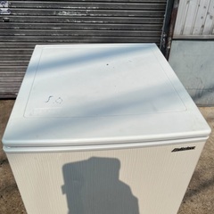 アビデラックス 家庭用 冷凍冷蔵庫 の画像