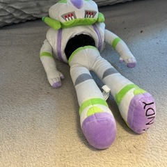 トイストーリーぬいぐるみディズニーの画像