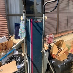 🉐ぶら下がり健康器具の画像