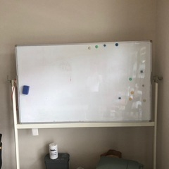 ホワイトボードの画像