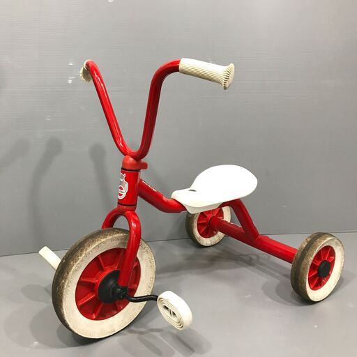 25K300 ジ6 ボーネルンド winther ウィンザー ペリカン 三輪車
