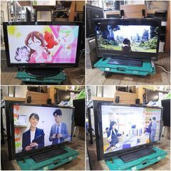 32型　液晶テレビ　LC-32H7  2012年製　ＳHARP/シャープ AQUOS /アクオス  の画像