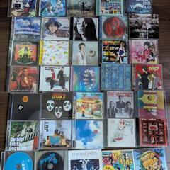 ＣＤ など６６枚？セットの画像