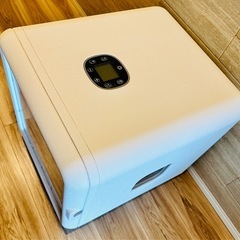 ペットドライヤー  65Lの画像