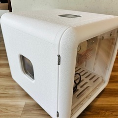 ペットドライヤー  65Lの画像