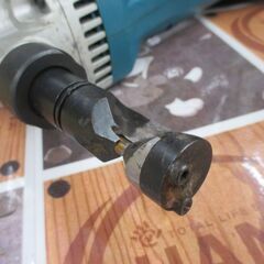 マキタ makita JN160D ニブラ 中古品 本体のみ 14.4V 【ハンズクラフト宜野湾店】の画像
