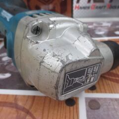 マキタ makita JN160D ニブラ 中古品 本体のみ 14.4V 【ハンズクラフト宜野湾店】の画像