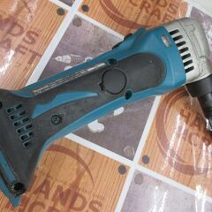 マキタ makita JN160D ニブラ 中古品 本体のみ 14.4V 【ハンズクラフト宜野湾店】の画像