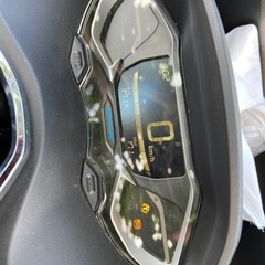 PCX125の画像