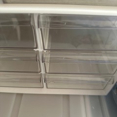 ニトリ 収納の画像