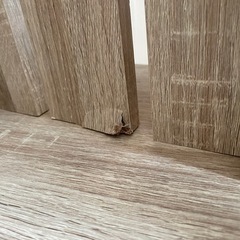 LOWYA 本棚の画像