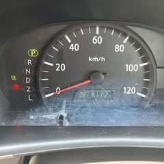 富山　H20年　スズキ　エブリイ　DA64V　車検8年３月　4WDの画像