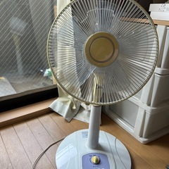 扇風機