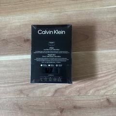 カルバンクラインの画像