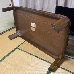 座卓の画像