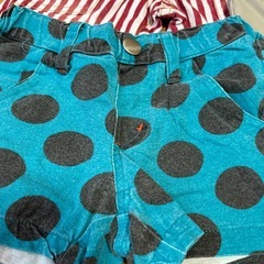 男の子　95 100 まとめ売りの画像