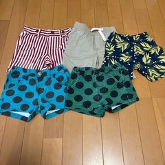 男の子　95 100 まとめ売りの画像