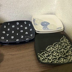 中古食器27点まとめてお譲りします⭐︎の画像