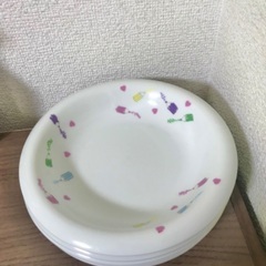 中古食器27点まとめてお譲りします⭐︎の画像