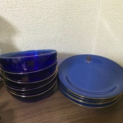 中古食器27点まとめてお譲りします⭐︎の画像