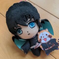 時透無一郎ぬいぐるみ