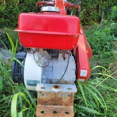 ヤンマー　RPT65　耕運機の画像