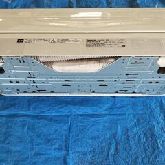 エアコン　パナソニック　CS-285CXR-Wの画像