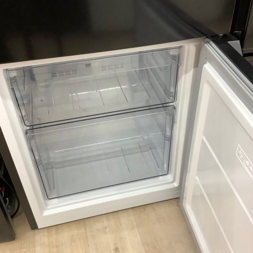 甲MJ18777　クリーニング済　送料無料　即購入可能　スピード発送　冷蔵庫 Haier Haier 470L 4ドア 冷凍冷蔵庫 JR-GX47B (観音開き