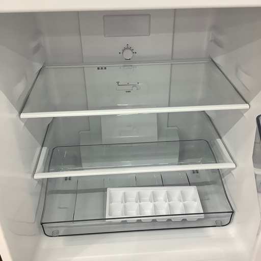 ☆ジモティ割あり☆ TWINBIRD 冷蔵庫 121L 24年製 動作確認