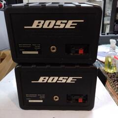 BOSEペアスピーカー　111AD の画像