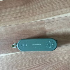 スピーカーの画像