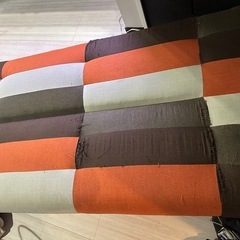 ソファベッド　シングルの画像