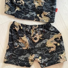 甚平　95の画像