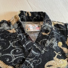 甚平　95の画像