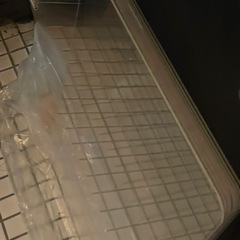素材　中古アクリル板9枚　60×60 厚さ3mmの画像