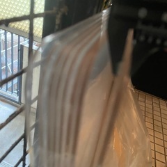 素材　中古アクリル板9枚　60×60 厚さ3mmの画像
