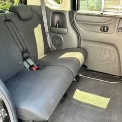 ホンダ★N-BOXカスタム★後期★車検満タン【令和9年7月15日】スチールベルト音ありの画像