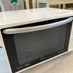 電子レンジ／シャープ