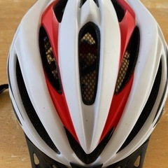 自転車ヘルメット　大人用の画像