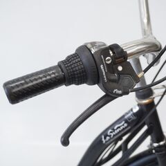 LaSienne 27インチ シティサイクルの画像