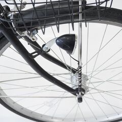 LaSienne 27インチ シティサイクルの画像