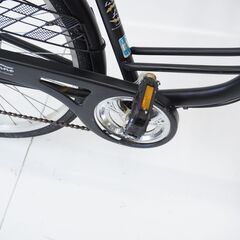 LaSienne 27インチ シティサイクルの画像