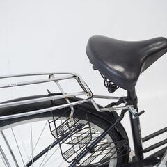 LaSienne 27インチ シティサイクルの画像