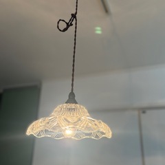 ペンダントライトの画像
