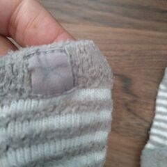 【気まぐれセール中】モコモコ　ロンハーマン　ベアフットドリームス　ベビー靴下まとめ売りの画像