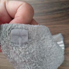 【気まぐれセール中】モコモコ　ロンハーマン　ベアフットドリームス　ベビー靴下まとめ売りの画像