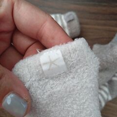 【気まぐれセール中】モコモコ　ロンハーマン　ベアフットドリームス　ベビー靴下まとめ売りの画像