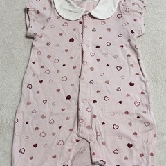 ベビー服　半袖80.90size　の画像