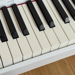 YAMAHA 電子ピアノ【お取引中】の画像